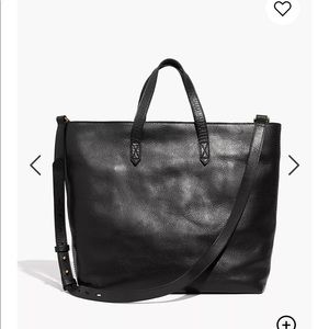 Madewell bag